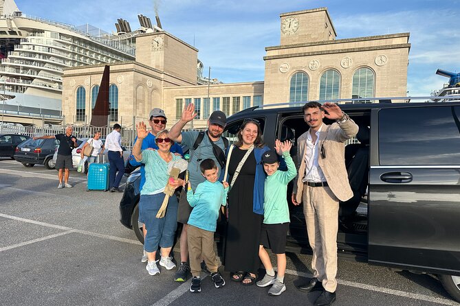 Shore Excursion Tour for Kids from Naples Port to Pompeii and Vesuvius - Key highlights that make this Pompeii and Vesuvius day work for kids