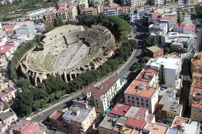 Shore Sorrento, Positano, and Pompeii - How Much Value Is $300.38 for This 8-Hour Day?