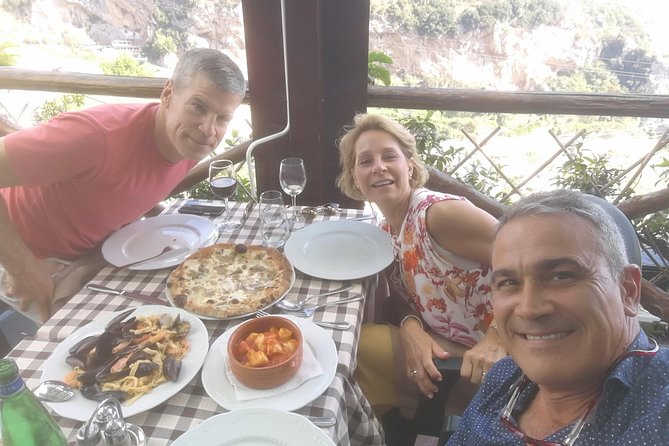 Shore tour of Ravello, Amalfi, Emerald Cave. - Price and value: what $355.04 really buys you