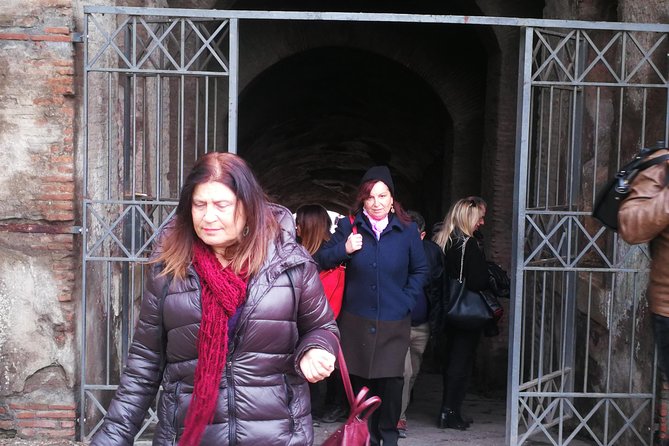 Shore Tour Pompeii Excavations 2-hour visit - The guide question: when optional support becomes essential