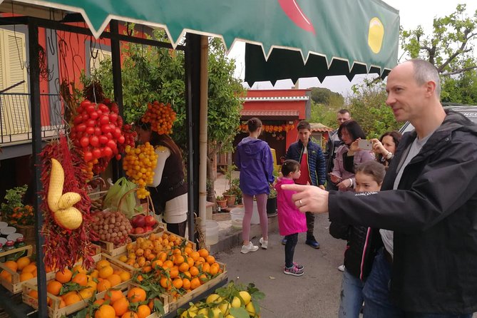 Shore Tour Pompeii Excavations 2-hour visit - Vesuvius National Park stop: what you get and how to plan lunch