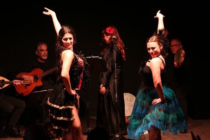 Show Songs Music and Neapolitan Dances with Tasting - InCanto Napoletano and Basso Napoletano, one ticket for two sides of Naples