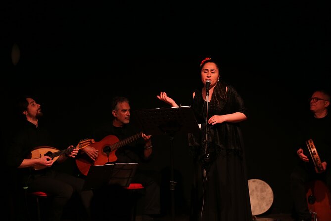 Show Songs Music and Neapolitan Dances with Tasting - Price and timing: is $31.15 worth it?