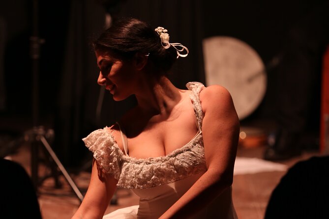 Show Songs Music and Neapolitan Dances with Tasting - Who should book this, and who might skip it