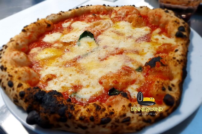 Sightseeing Tour and Pizza in Napoli - Hotel pickup and a private 3-hour plan that keeps Naples simple