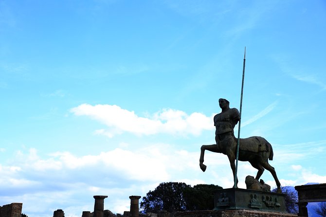 Skip-the-Line Best of Pompeii in one Day Tour w Local Guide & new opened houses - Key Highlights You Should Know Before You Go