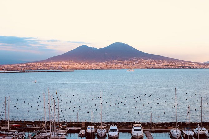 Skip-the-Line Exclusive Private Ancient Pompeii & Vesuvius Volcano Full Day Tour - Getting Into Pompeii Fast, and Why It Changes the Whole Day