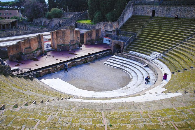 Skip-the-Line Exclusive Private Ancient Pompeii & Vesuvius Volcano Full Day Tour - Timing and Logistics: How a 7-Hour Day Feels in Real Life