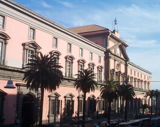 Skip the Line: National Archaeological Museum of Naples Entry Ticket - Naples Museum, and why a timed entry ticket matters