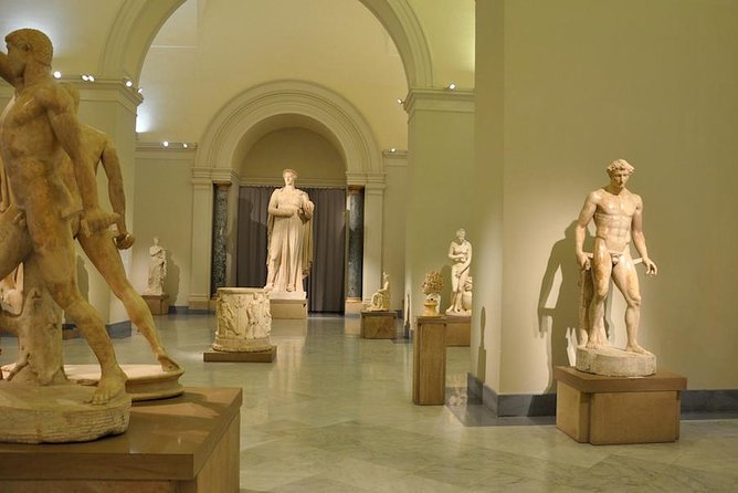 Skip the Line: National Archaeological Museum of Naples Entry Ticket - Price and value: what you are really paying for