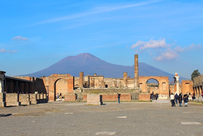 Skip-the-Line Pompeii Archaeological Site with Private Guide - Inside Pompeii Archaeological Park, what you will see