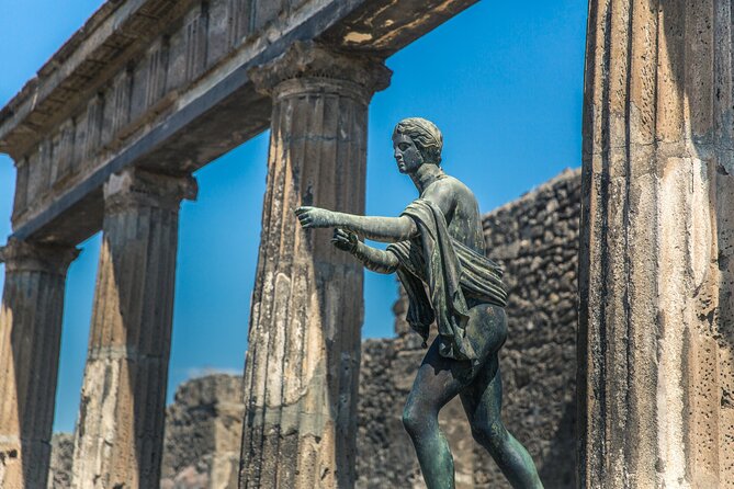 Skip-the-Line Pompeii Guided Tour from Naples - Why This Pompeii Tour Works From Central Naples