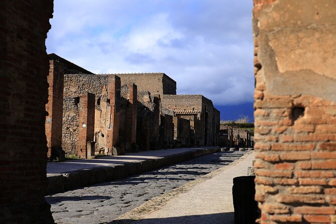 Skip the Line Pompeii Tour For Kids and Families w Special Guide - Quick Practical Tips for Making This Go Smoothly