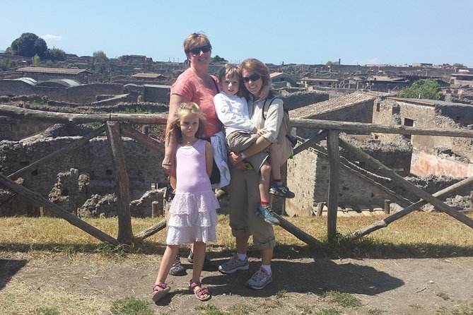 Skip the Line Pompeii Tour For Kids and Families w Special Guide - Should You Book This Pompeii Kids and Families Tour?