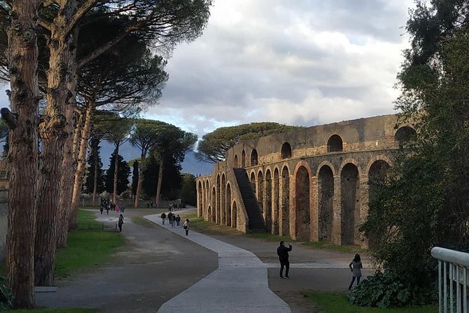 Skip the Line Private Pompeii Guided Tour - Who Should Book This Private Skip-the-Line Tour