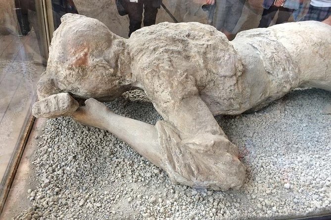 Skip the Line Private Pompeii Guided Tour - The Two-Hour Plan That Hits the Big Moments