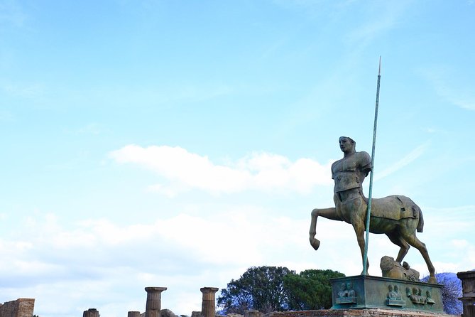 Skip the Line Tour of Pompeii for Kids & Families - Key highlights to know before you go