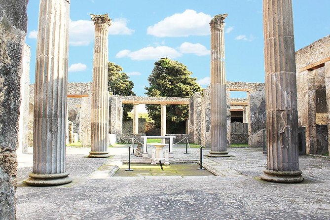 Skip the Line Tour of Pompeii for Kids & Families - Private, skip-the-line, and why it changes your day