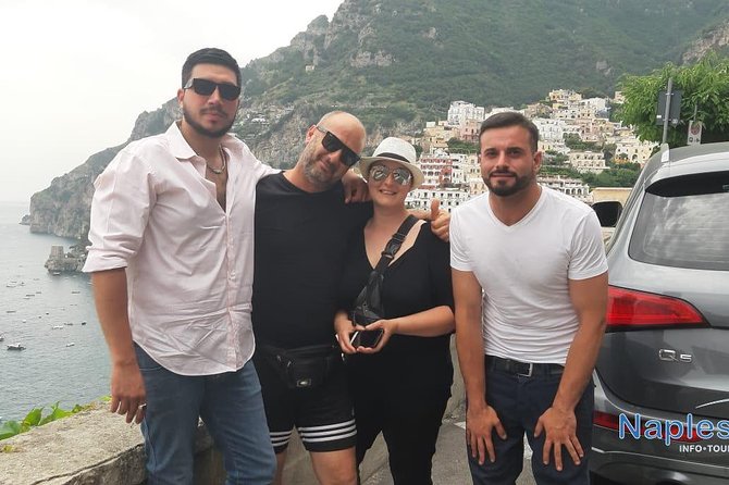 Small Group from Naples: Sorrento, Positano, Amalfi & Ravello - Ravello in 30 minutes: villa views, peaceful vibes, and tight timing
