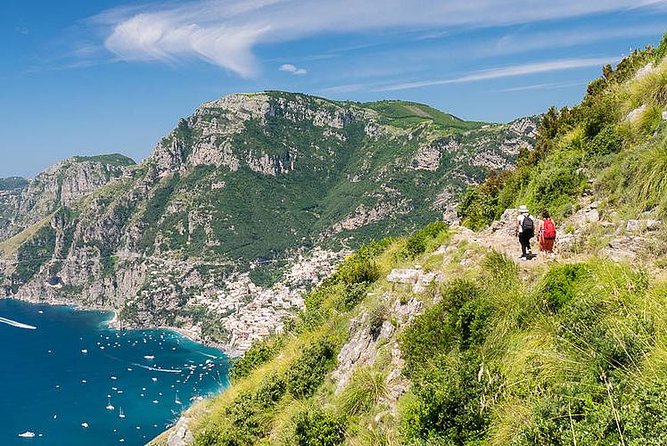 Small Group from Naples: Sorrento, Positano, Amalfi & Ravello - What you pay for: value at $84.69 per person