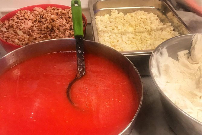 Small Group Street Food and Walking Tour in Naples - Price and Value: What $45.78 Buys You