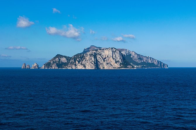 Small Group Stress Free Tour : Capri Island and Blue Grotto from Naples - Why This Capri Trip Works Better Than DIY