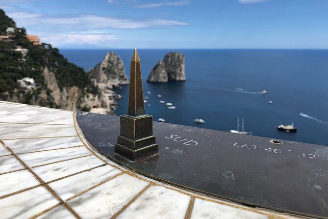 Small Group Tour from Rome to Blue Grotto, Anacapri and Capri - Key things to know before you go