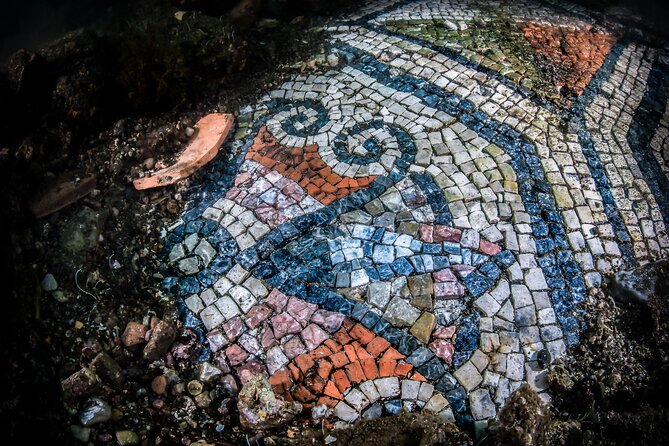 Snorkeling among the Submerged Archaeological Finds of Baia da Napoli - Price and logistics: is $126.71 good value in Naples?