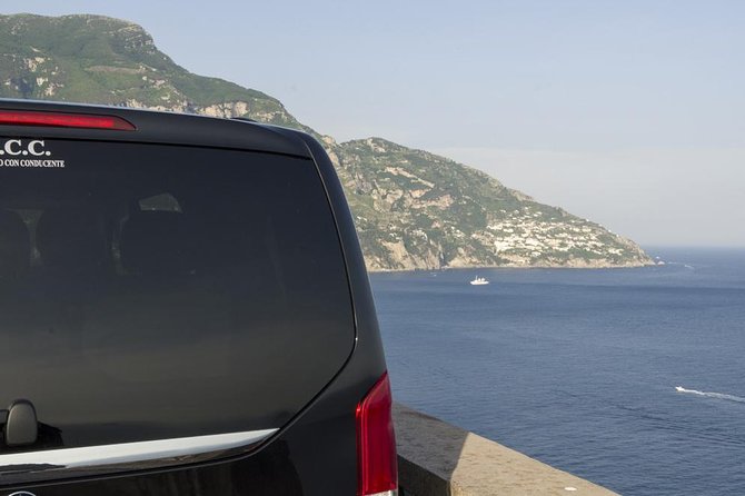 Sorrento and Amalfi Coast Private Day Trip - How this private Sorrento and Amalfi Coast day trip saves you time
