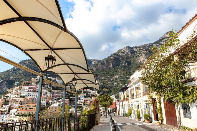 Sorrento and Amalfi Coast Small Group Day Trip from Naples - Ravello: Higher Views and Villa Rufolo if You Want the Gardens