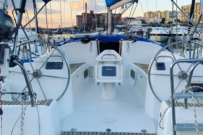 Sorrento Coast Sailing Experience. All Inclusive Sea Adventure - Key highlights you should care about