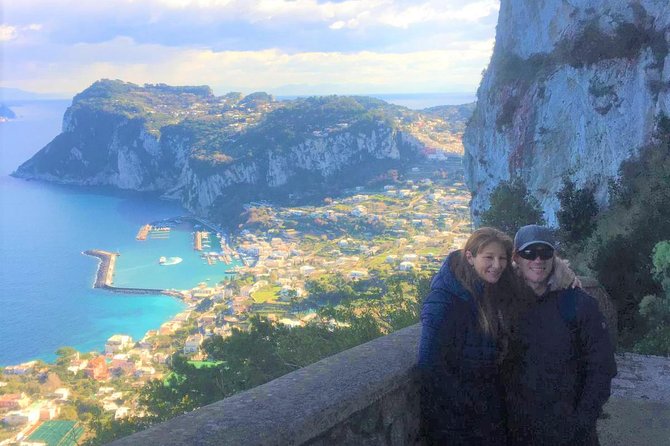 Sorrento, Positano, Amalfi and Ravello Tour from Naples - Sorrento in 1 hour: old streets, shops, and local flavors