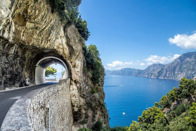 Sorrento, Positano & Amalfi – Cruise Friendly Small Group Tour - Included Extras: What You Get Beyond the Big Names