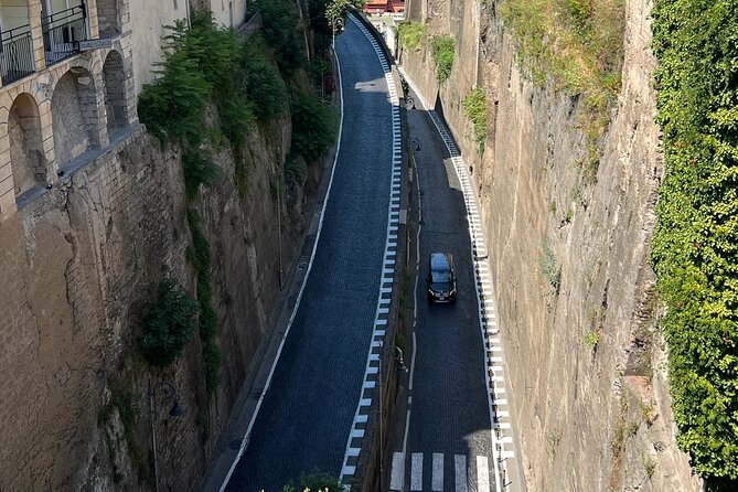 Sorrento, Positano & Amalfi – Cruise Friendly Small Group Tour - Price and Value: Is $101.58 a Fair Deal