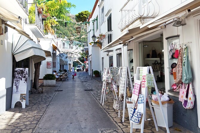 Sorrento Positano Amalfi from Naples with lunch included - What Makes This Tour Feel Worth It (Beyond the Stops)