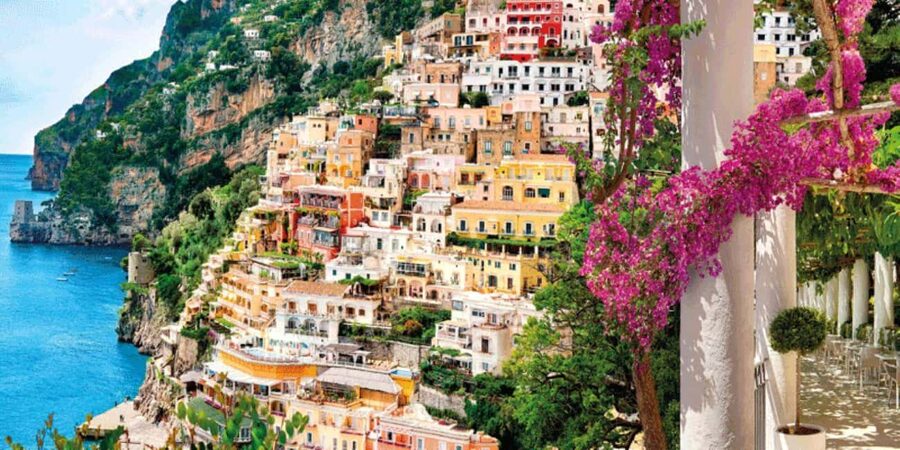 SORRENTO POSITANO AMALFI: PRESTIGE TOUR FROM NAPLES - Key points before you go
