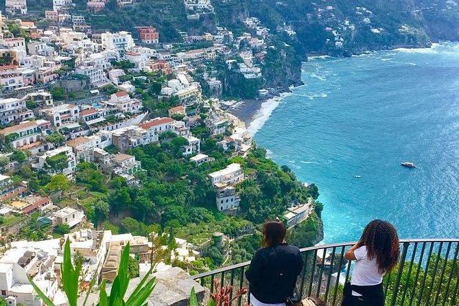 Sorrento, Positano & Amalfi - Private Tour - Key highlights you should care about