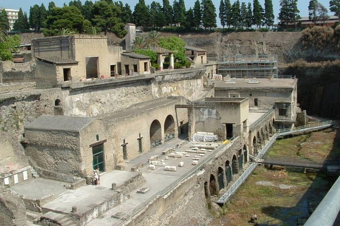 Sorrento, Positano and Pompei Private Tour with Lunch - What the Best Guides Do Differently on This Route