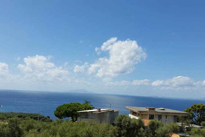 Sorrento Positano and Pompeii - Free time between stops: how to use it without wasting it