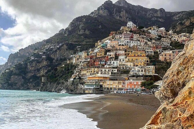 Sorrento private tour from Naples Train Station with Pompeii and Positano - Price and Value: What You Pay for and What You Still Need to Add