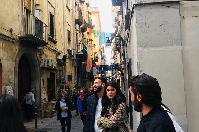 Spanish Quarters, to discover folklore, artisans and local life - Local customs, artisan life, and why this tour feels different