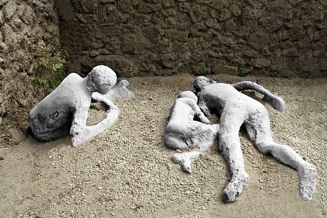 Stories of Pompeii: Small Group tour with archeology expert guide - What’s included, what’s not, and how to plan your day