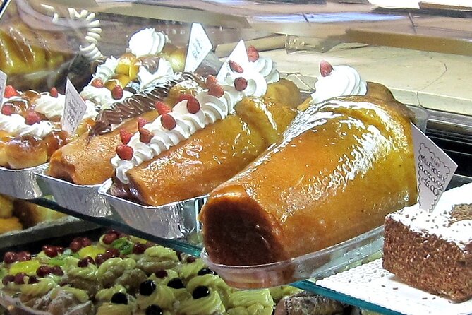 Street Food Tour in Naples - Spaccanapoli, the smart way to get your bearings