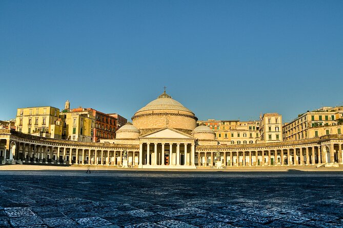 Street Food Tour in Naples - Value check: is $72.25 worth it in Naples?