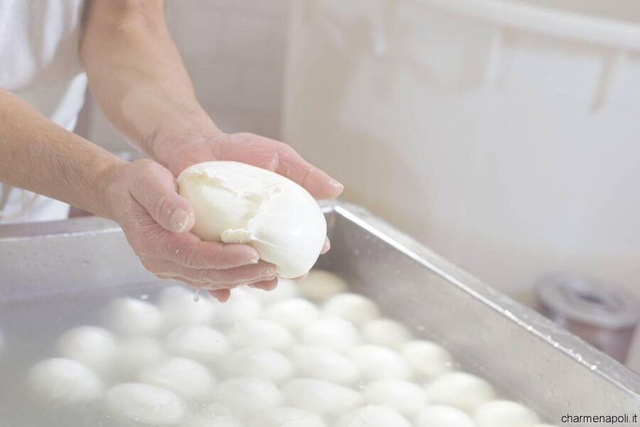 Street food tour: the Neapolitan culinary art - Fried food, cuoppo vibes, and why Naples treats crunch as culture