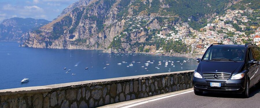 The Amalfi Coast: Private Limo Day Tour from Naples - Why the driver matters most: Massimo, Enzo, and the art of keeping momentum