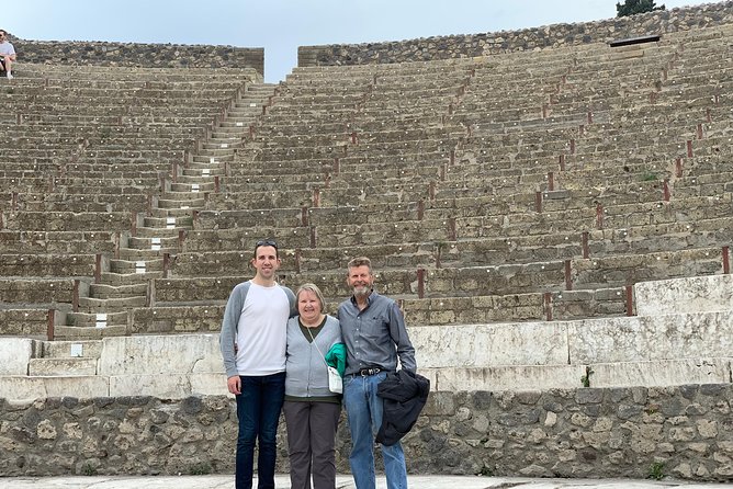 The Best Of Naples In Three Days - A 3-day Naples loop that actually feels manageable