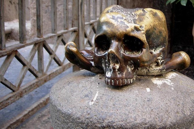 The Greatest Walking Tour of Naples: 4h with an Expert Guide - Should you book? The short decision guide