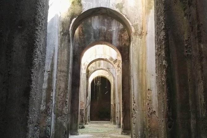 The Phlegrean Fields Discover the ruins of Baia, Cuma and Pozzuoli - Key Things To Know Before You Go