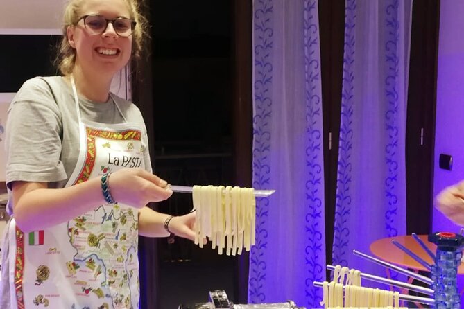 The Ultimate Neapolitan Cooking Class with Local - Key Things I’d Watch For